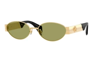 Vue de face Versace VE2301 (152382)