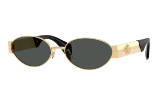 Vue de face Versace VE2301 (152387)