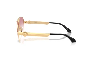 Vue latérale Versace VE2302 (15233B)