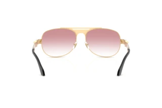 Vue arrière Versace VE2302 (15233B)