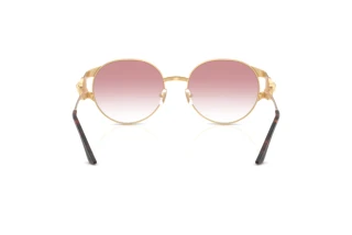 Vue arrière Versace VE2303 (15253B)
