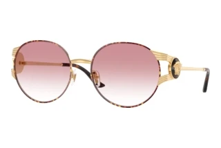Vue de face Versace VE2303 (15253B)