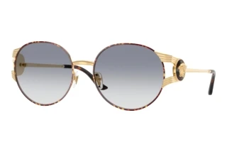 Vue de face Versace VE2303 (152579)