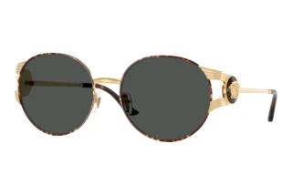 Vue de face Versace VE2303 (152587)