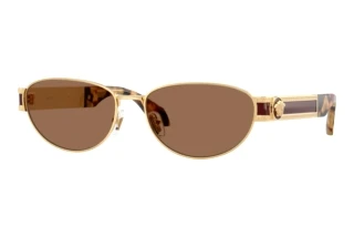 Vue de face Versace VE2304 (152373)
