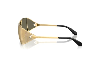 Vue latérale Versace VE2305K (K00303)