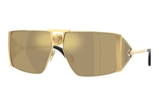 Vue de face Versace VE2305K (K00303)