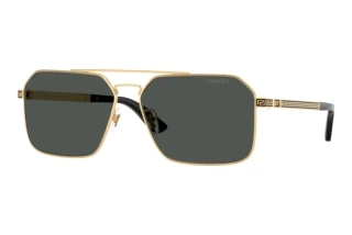 Vue de face Versace VE2306 (152387)