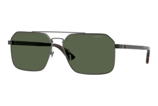Vue de face Versace VE2306 (152771)