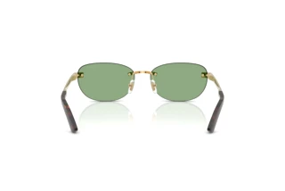 Vue arrière Versace VE2307 (152382)