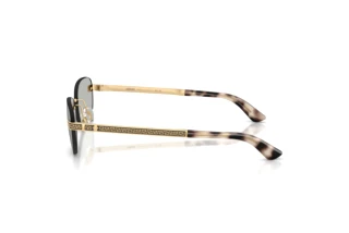 Vue latérale Versace VE2307 (15238V)