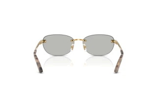 Vue arrière Versace VE2307 (15238V)