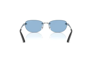 Vue arrière Versace VE2307 (152672)