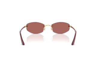 Vue arrière Versace VE2308D (152369)