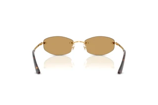 Vue arrière Versace VE2308D (152373)