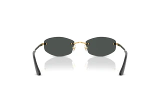 Vue arrière Versace VE2308D (152387)
