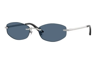 Vue de face Versace VE2308D (152680)