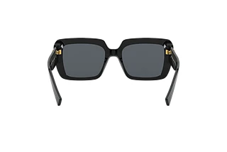 Vue arrière Versace VE4384B (GB1/87)