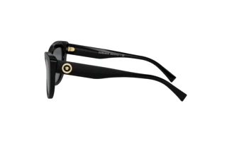 Vue latérale Versace VE4388 (GB1/87)