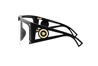 Vue latérale Versace VE4393 (GB1/1W)