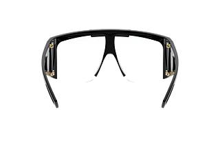 Vue arrière Versace VE4393 (GB1/1W)