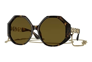 Vue de face Versace VE4395 (534673)