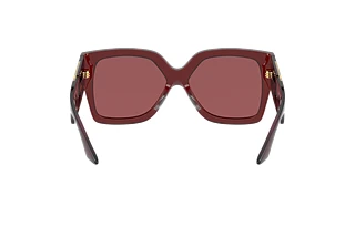 Vue arrière Versace VE4402 (388/69)
