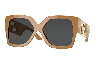 Vue de face Versace VE4402 (534987)