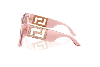 Vue latérale Versace VE4402 (54727E)