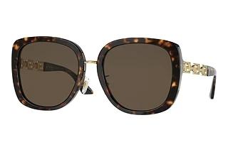Versace VE4407D 108/73 Dark BrownHavana