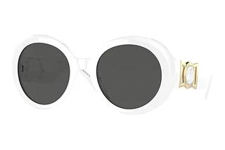 Vue de face Versace VE4414 (314/87)