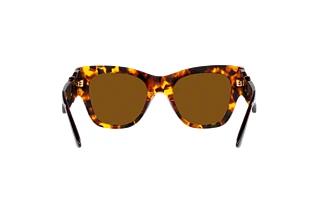 Vue arrière Versace VE4415U (511963)