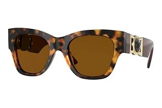 Vue de face Versace VE4415U (511963)
