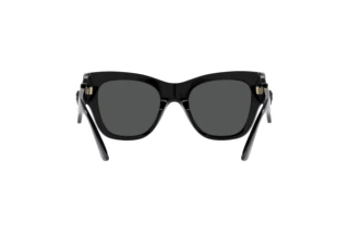 Vue arrière Versace VE4415U (GB1/87)