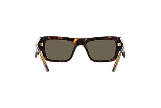 Vue arrière Versace VE4416U (108/3)