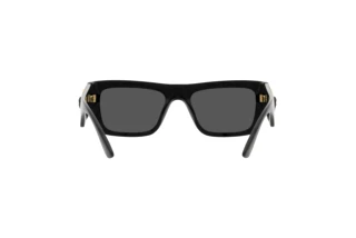 Vue arrière Versace VE4416U (GB1/87)