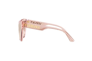 Vue latérale Versace VE4417U (53394E)