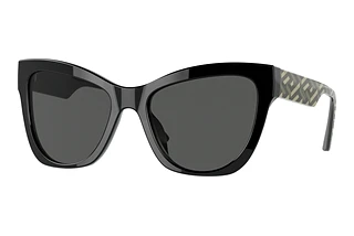 Vue de face Versace VE4417U (535887)