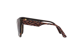 Vue latérale Versace VE4417U (535973)