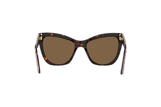 Vue arrière Versace VE4417U (535973)