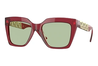 Vue de face Versace VE4418 (388/2)