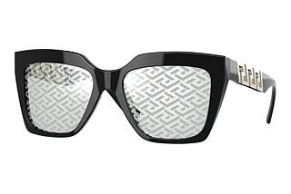 Versace VE4418 GB1/AL SilverBlack