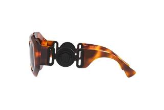 Vue latérale Versace VE4424U (521787)
