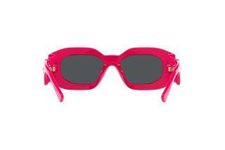 Vue arrière Versace VE4425U (536787)