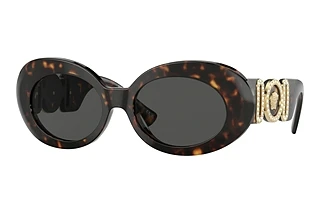 Vue de face Versace VE4426BU (108/87)