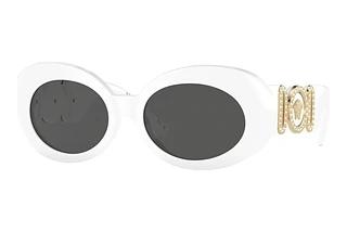 Versace VE4426BU 314/87 Dark GreyWhite
