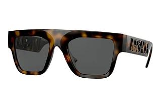 Vue de face Versace VE4430U (108/87)
