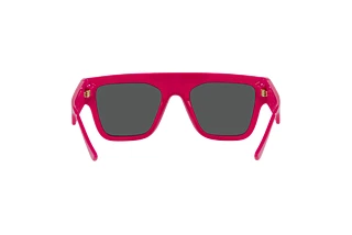 Vue arrière Versace VE4430U (536787)