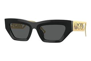 Versace VE4432U GB1/87