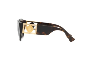 Vue latérale Versace VE4438B (108/87)